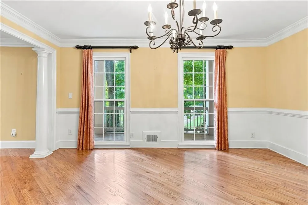 412 Pebblestone Court SE Marietta, GA 30067