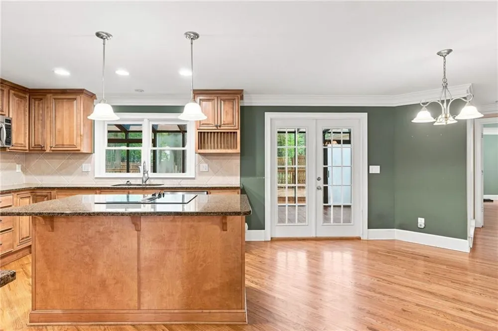412 Pebblestone Court SE Marietta, GA 30067