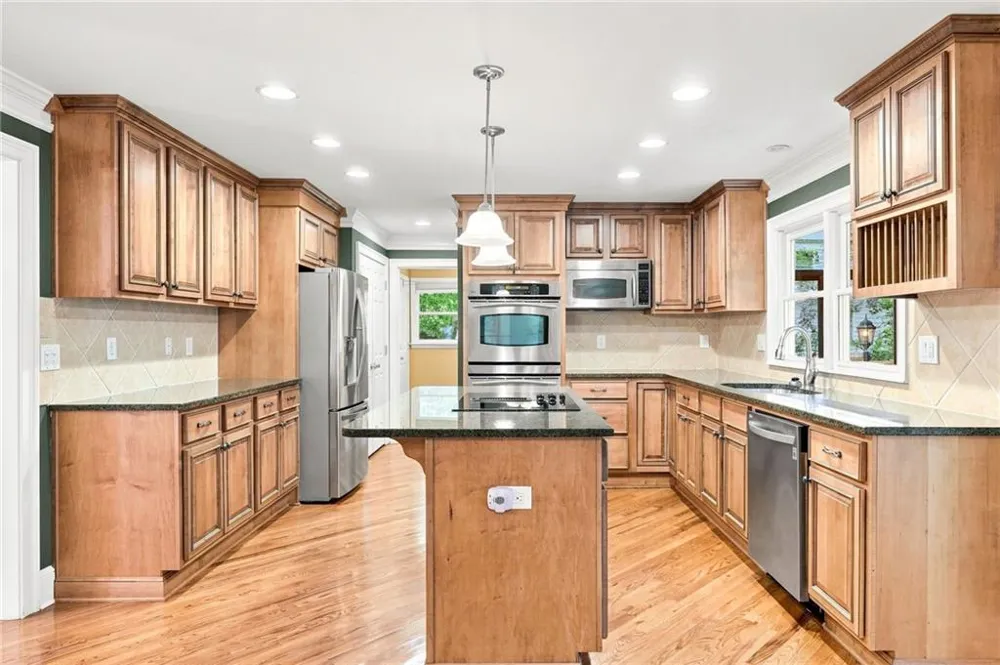 412 Pebblestone Court SE Marietta, GA 30067