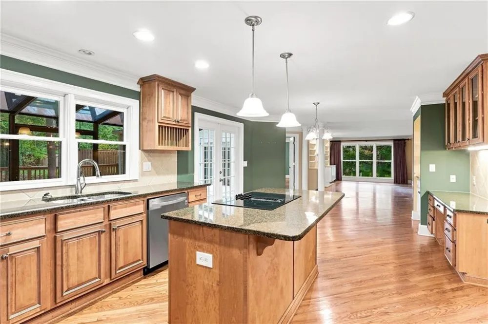 412 Pebblestone Court SE Marietta, GA 30067