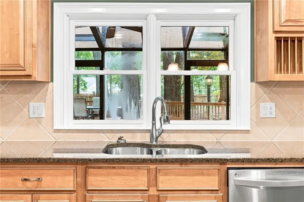 412 Pebblestone Court SE Marietta, GA 30067