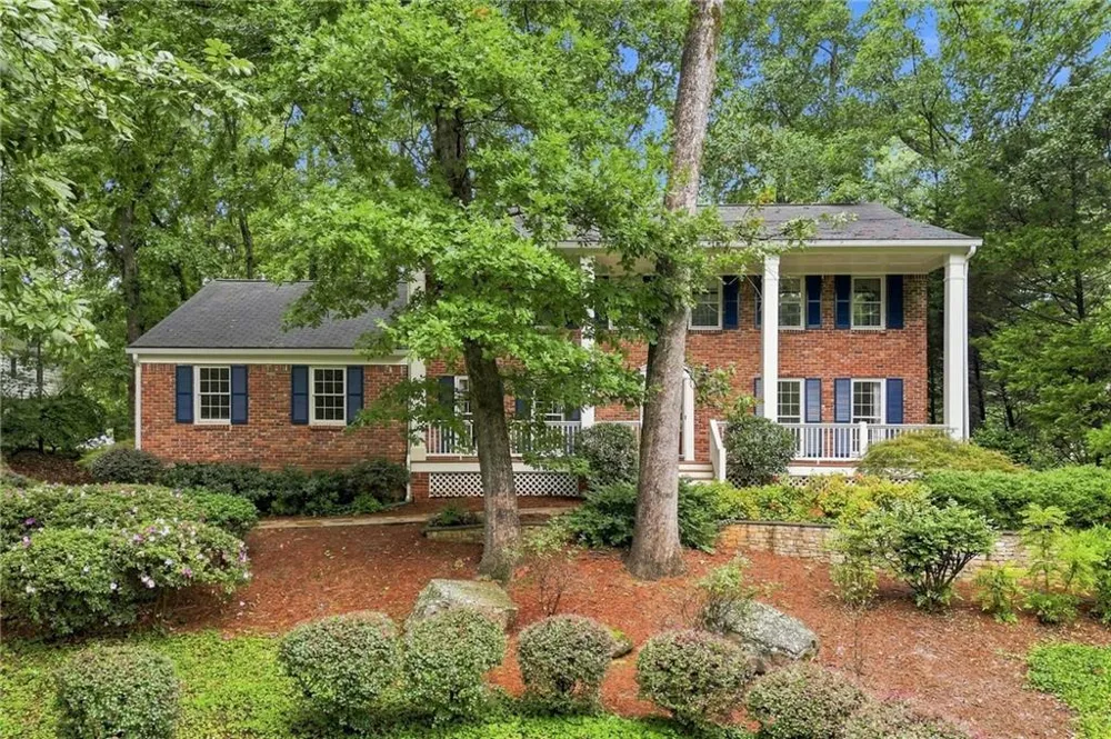 412 Pebblestone Court SE Marietta, GA 30067