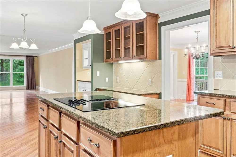 412 Pebblestone Court SE Marietta, GA 30067