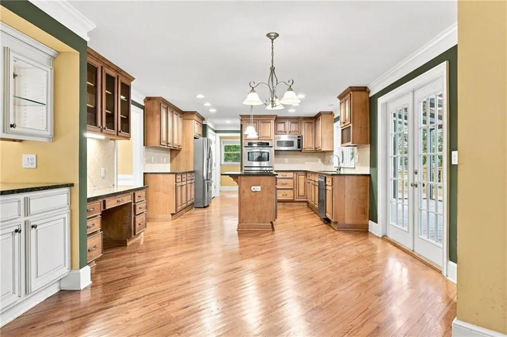 412 Pebblestone Court SE Marietta, GA 30067
