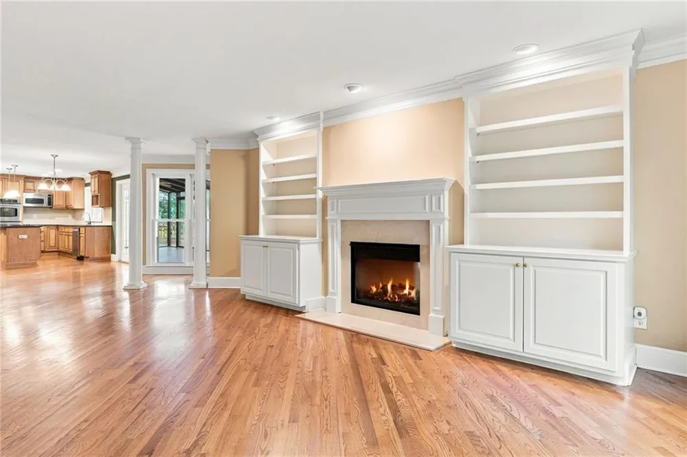 412 Pebblestone Court SE Marietta, GA 30067