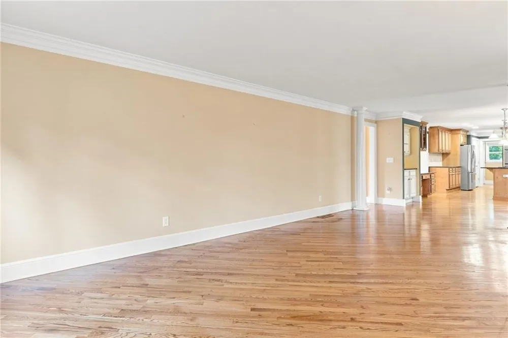 412 Pebblestone Court SE Marietta, GA 30067