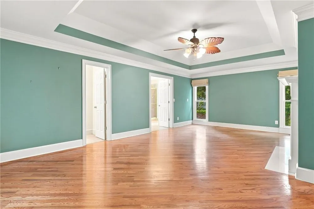 412 Pebblestone Court SE Marietta, GA 30067