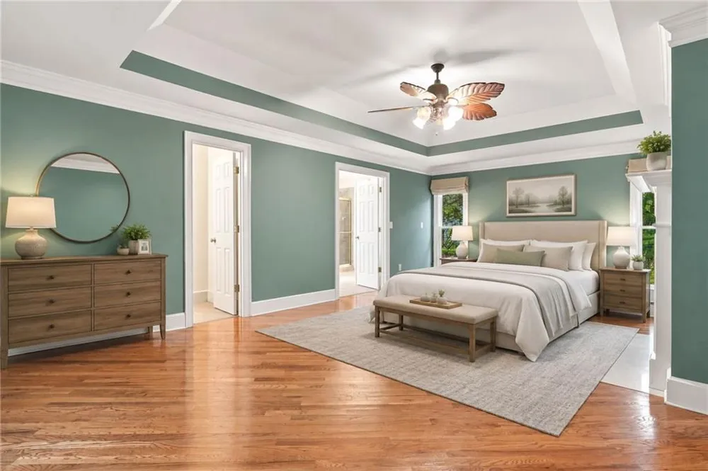 412 Pebblestone Court SE Marietta, GA 30067