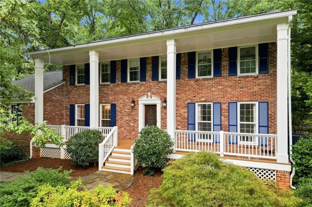 412 Pebblestone Court SE Marietta, GA 30067