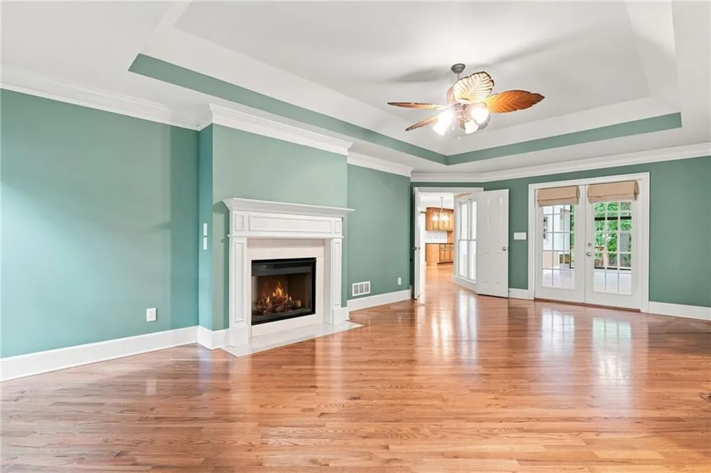 412 Pebblestone Court SE Marietta, GA 30067