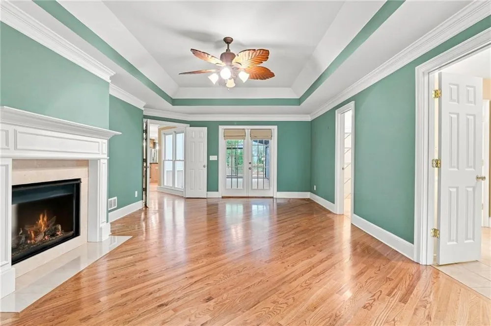 412 Pebblestone Court SE Marietta, GA 30067
