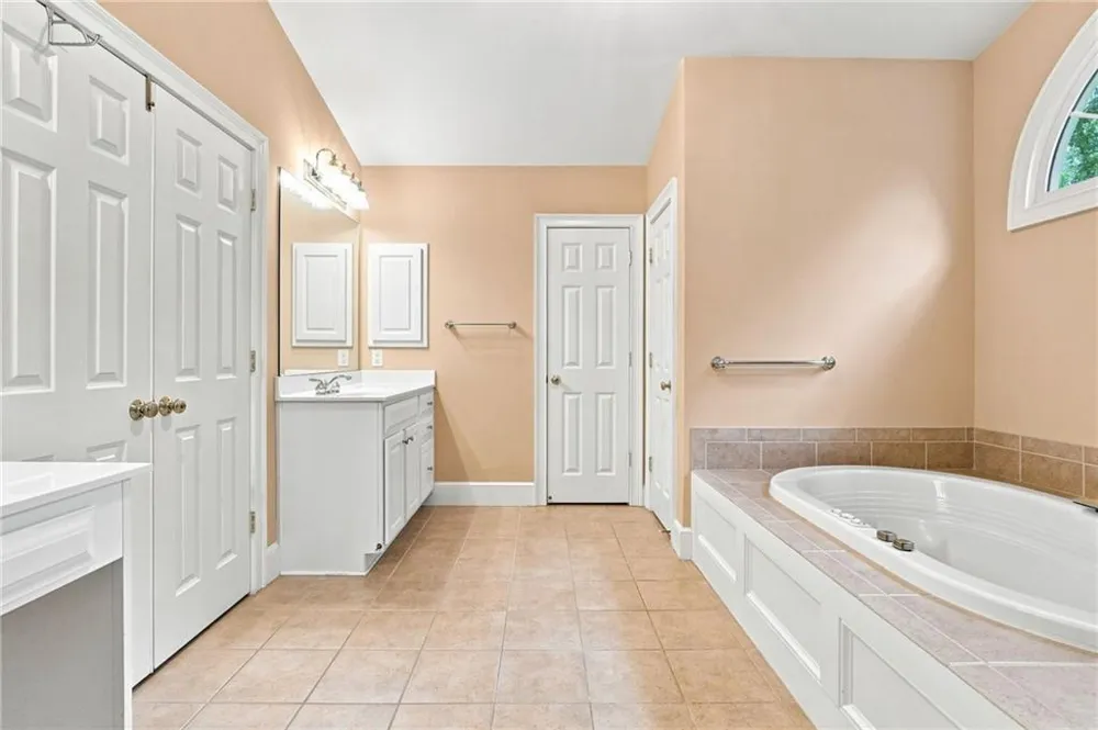 412 Pebblestone Court SE Marietta, GA 30067