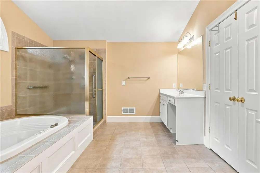 412 Pebblestone Court SE Marietta, GA 30067