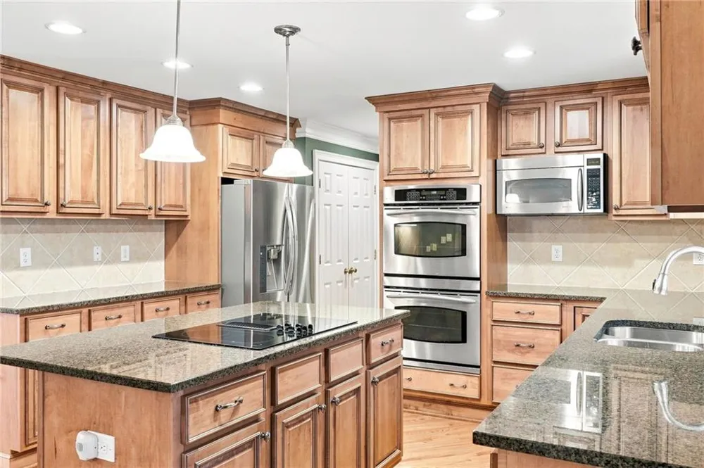 412 Pebblestone Court SE Marietta, GA 30067
