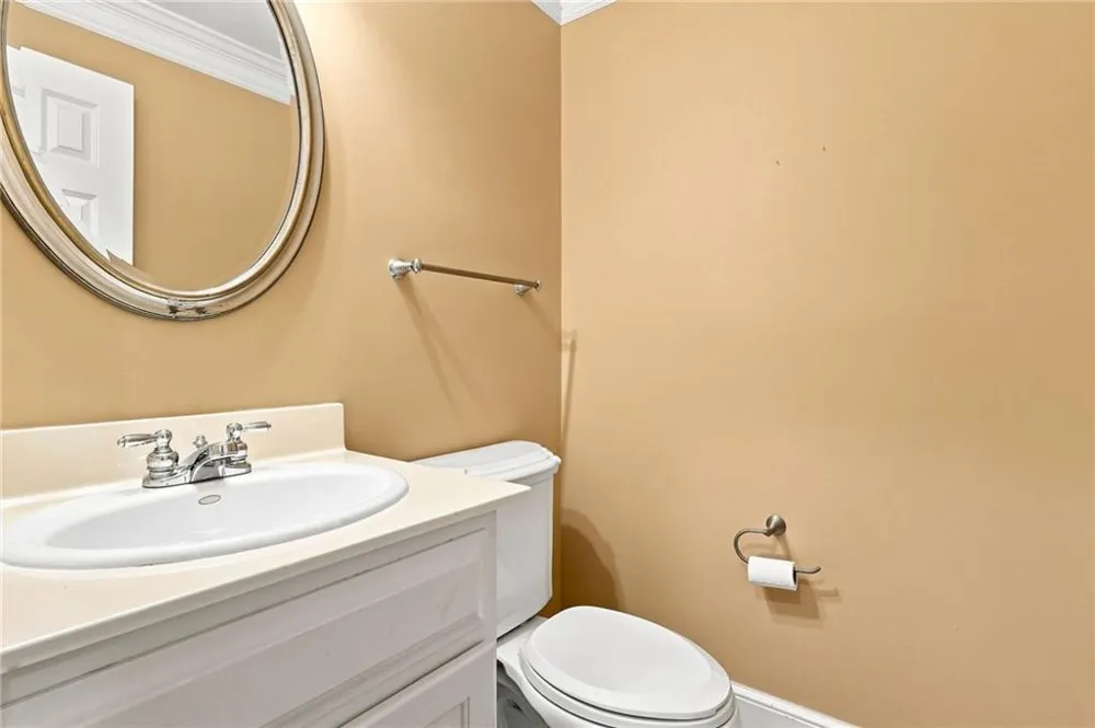 412 Pebblestone Court SE Marietta, GA 30067