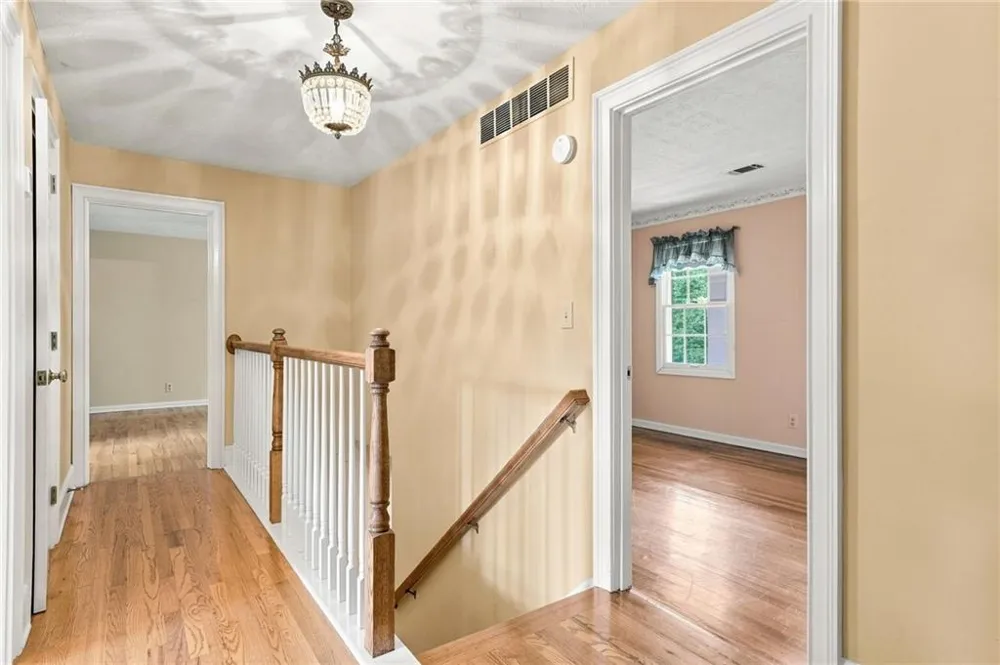 412 Pebblestone Court SE Marietta, GA 30067
