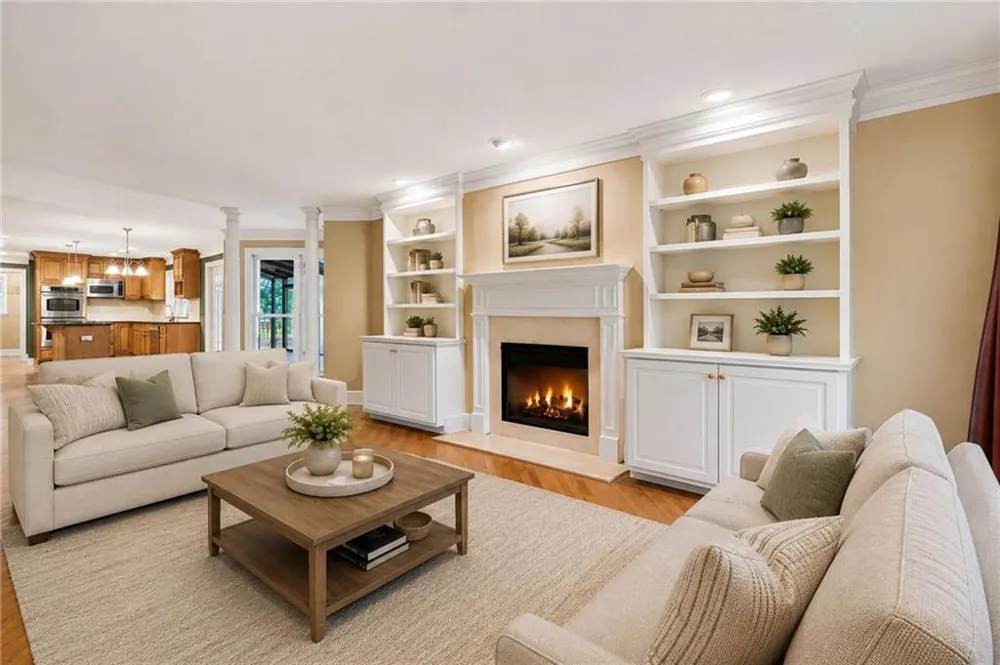 412 Pebblestone Court SE Marietta, GA 30067