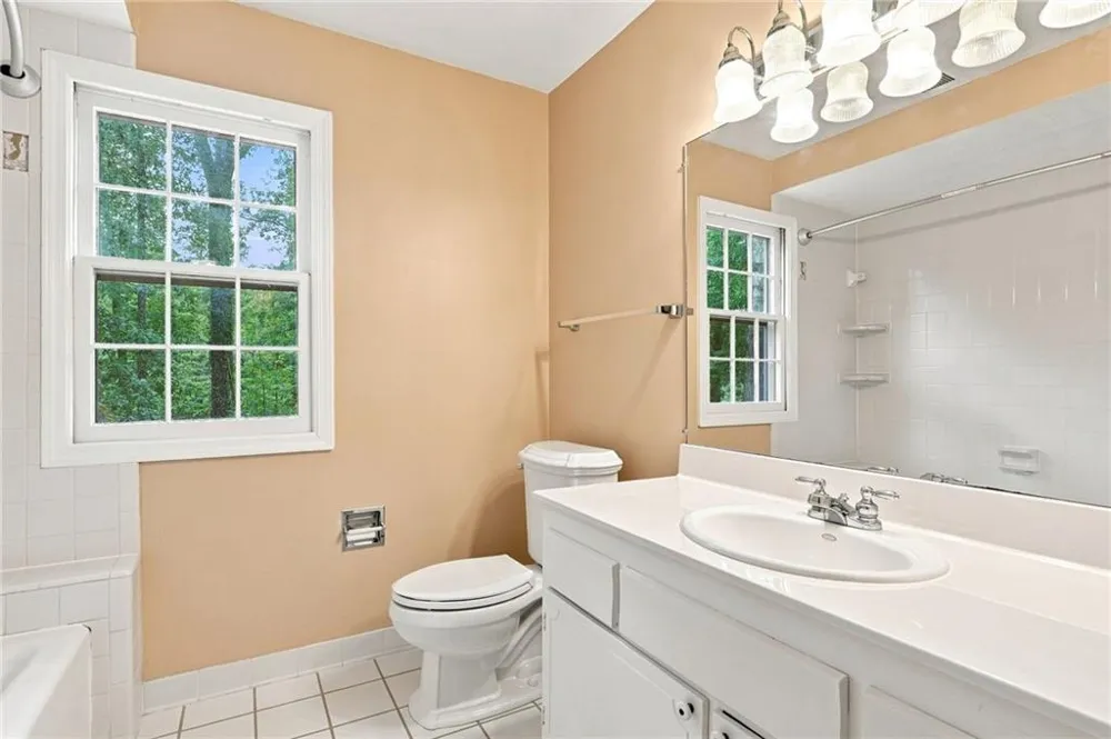 412 Pebblestone Court SE Marietta, GA 30067