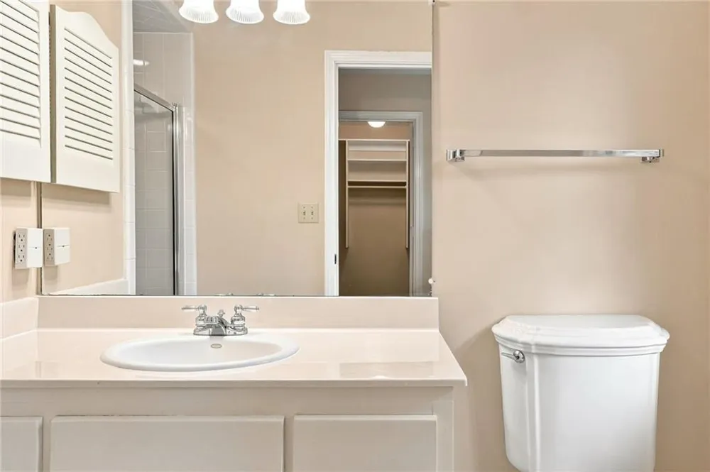 412 Pebblestone Court SE Marietta, GA 30067