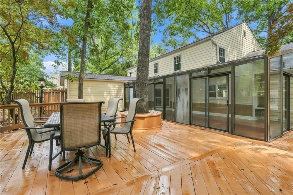 412 Pebblestone Court SE Marietta, GA 30067