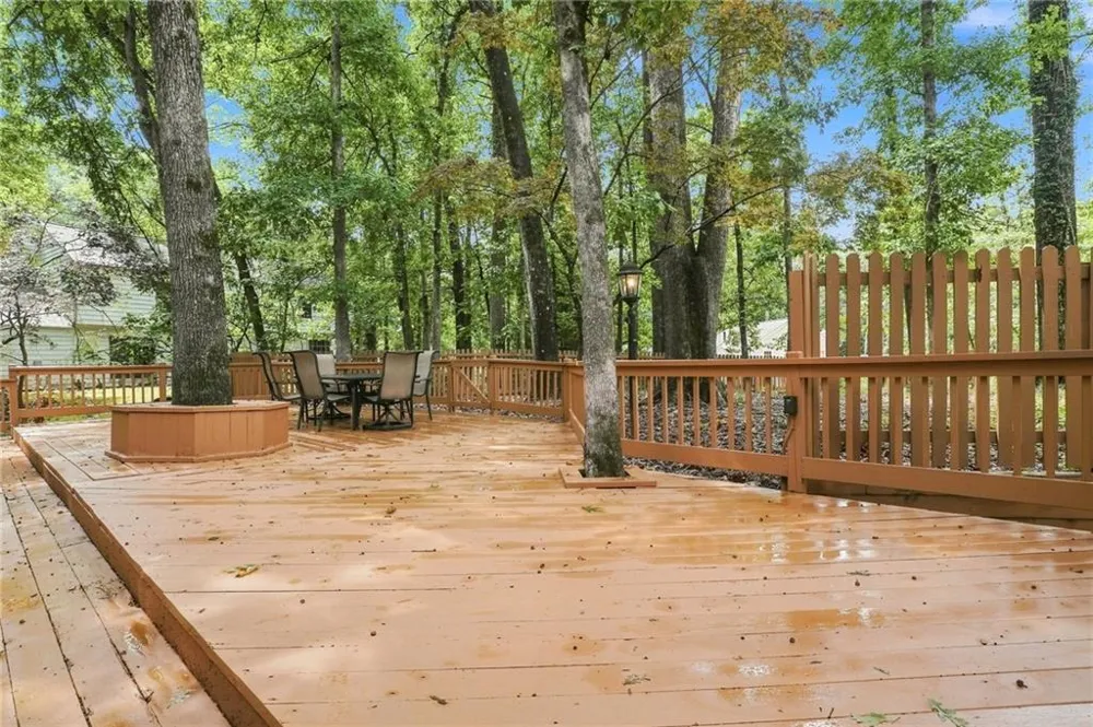 412 Pebblestone Court SE Marietta, GA 30067