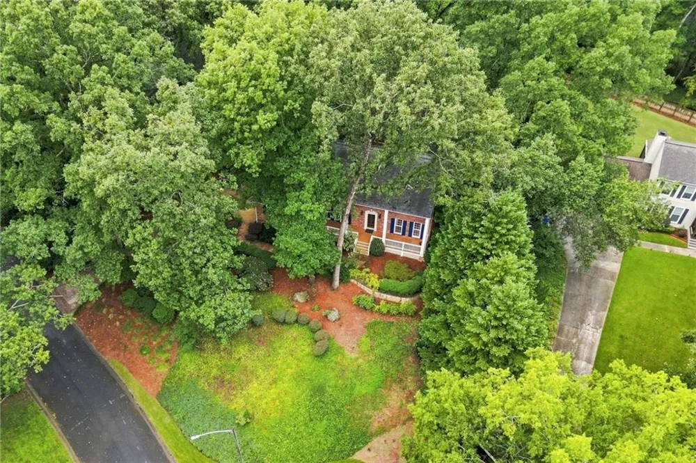 412 Pebblestone Court SE Marietta, GA 30067