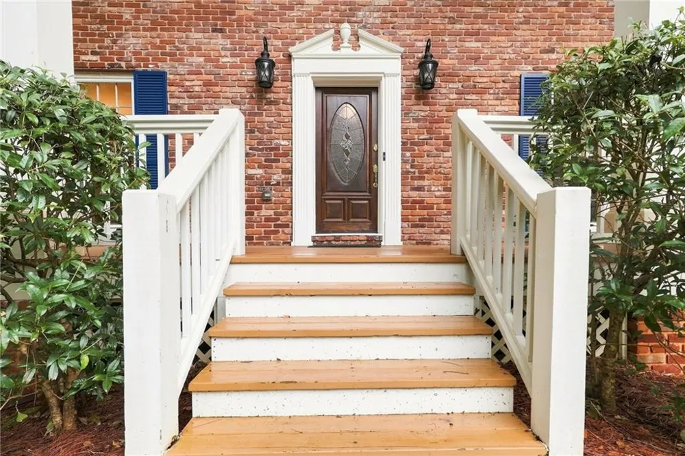 412 Pebblestone Court SE Marietta, GA 30067