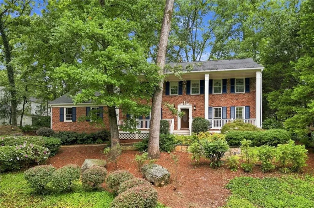 412 Pebblestone Court SE Marietta, GA 30067
