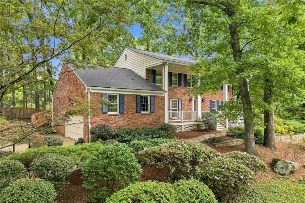 412 Pebblestone Court SE Marietta, GA 30067