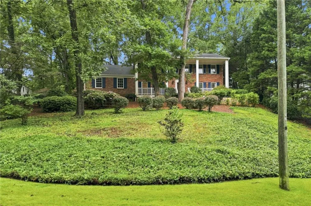 412 Pebblestone Court SE Marietta, GA 30067