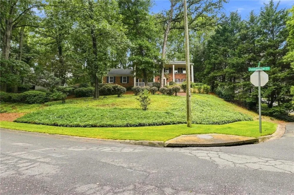412 Pebblestone Court SE Marietta, GA 30067