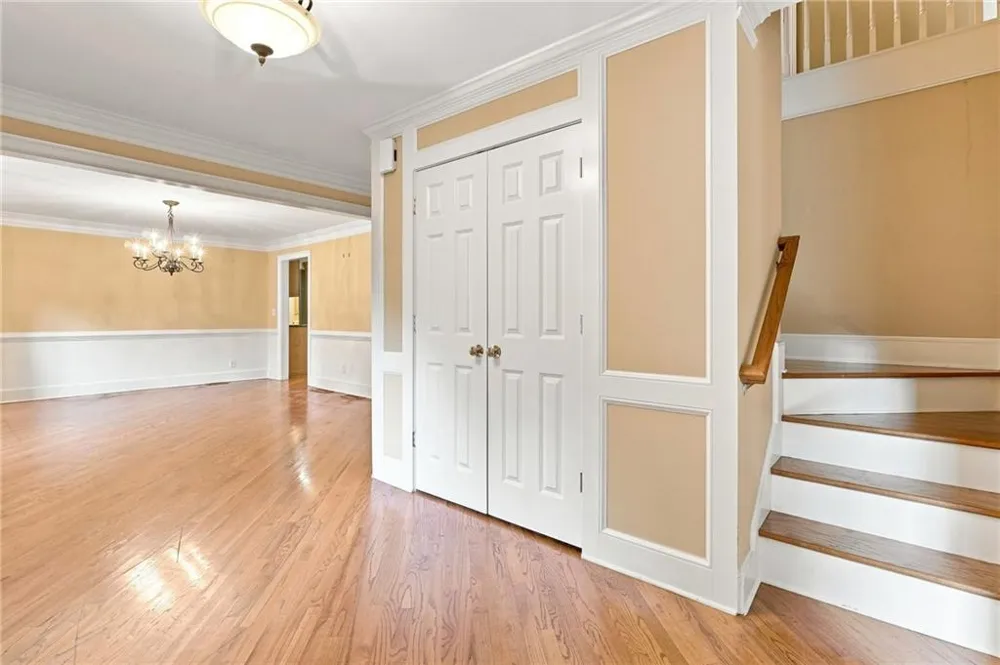 412 Pebblestone Court SE Marietta, GA 30067
