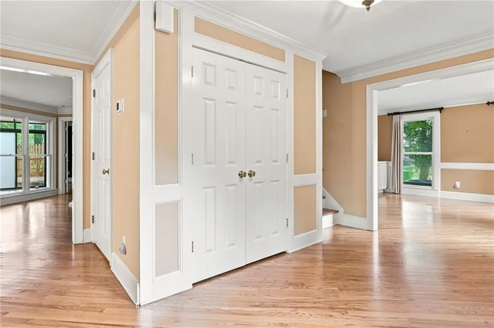 412 Pebblestone Court SE Marietta, GA 30067