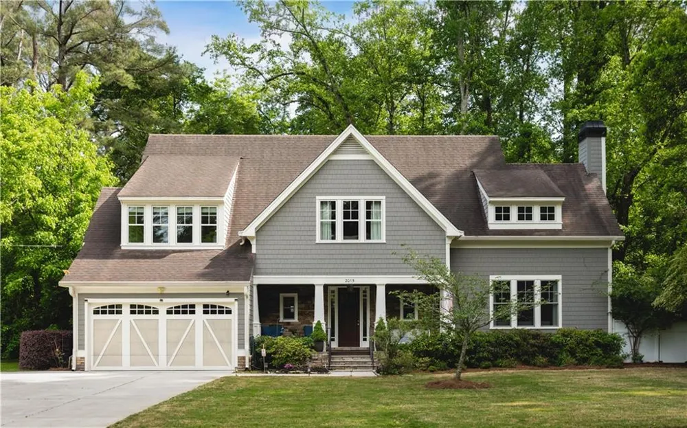 2015 Audubon Drive NE Atlanta, GA 30329