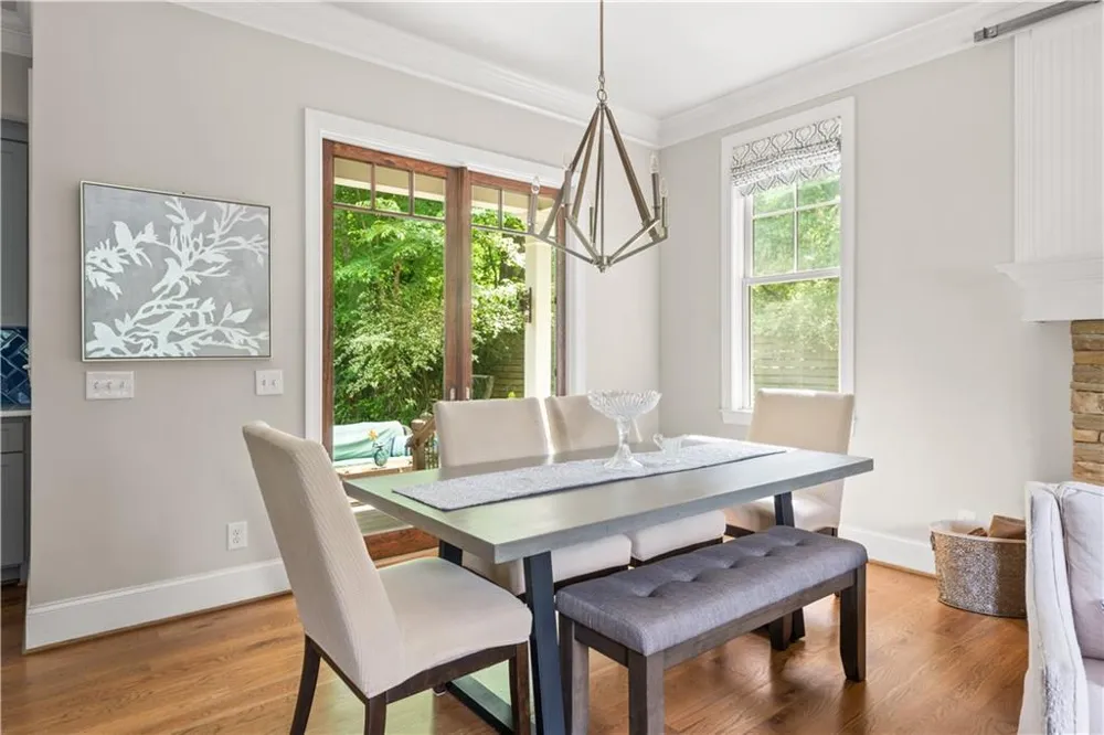 2015 Audubon Drive NE Atlanta, GA 30329