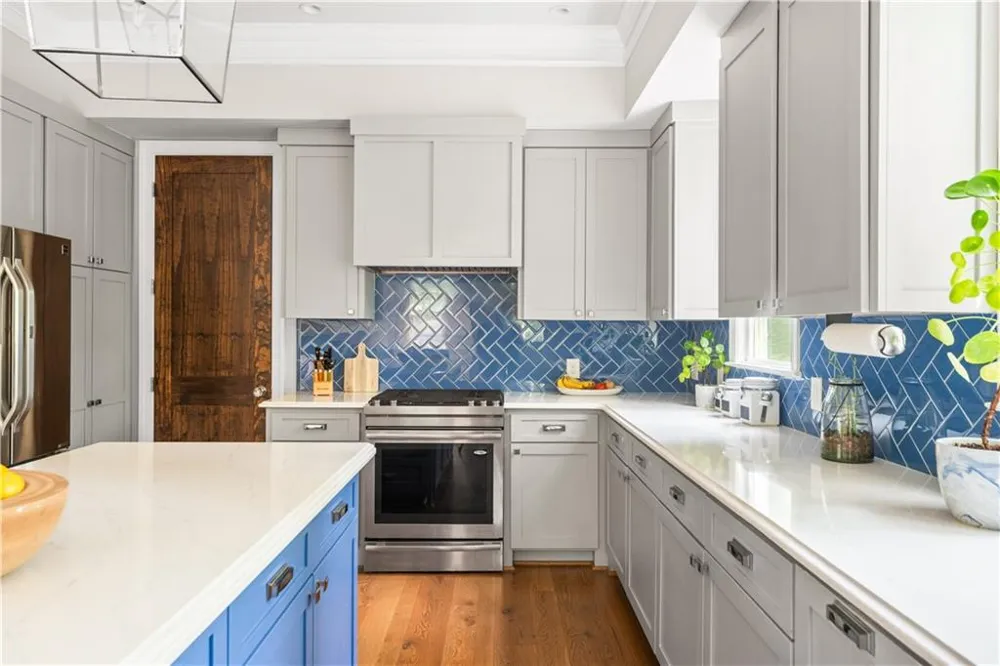 2015 Audubon Drive NE Atlanta, GA 30329