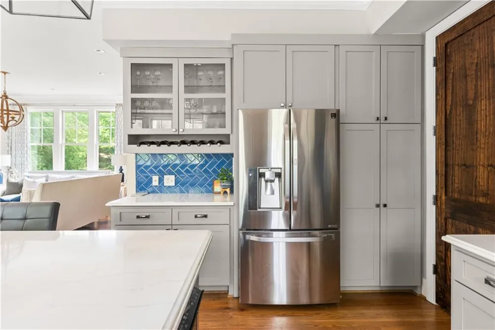 2015 Audubon Drive NE Atlanta, GA 30329