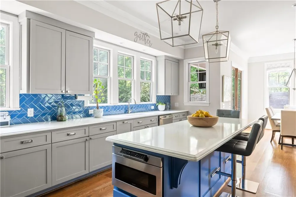 2015 Audubon Drive NE Atlanta, GA 30329