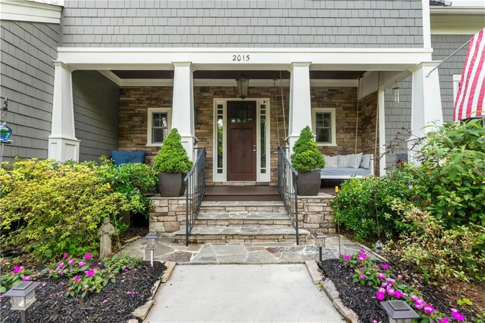2015 Audubon Drive NE Atlanta, GA 30329