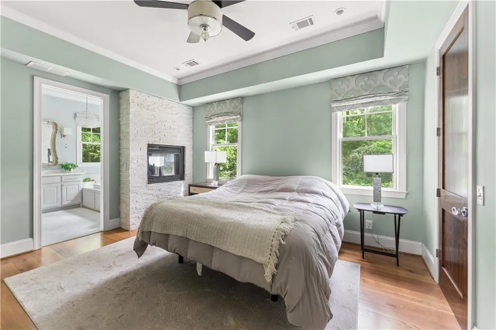 2015 Audubon Drive NE Atlanta, GA 30329