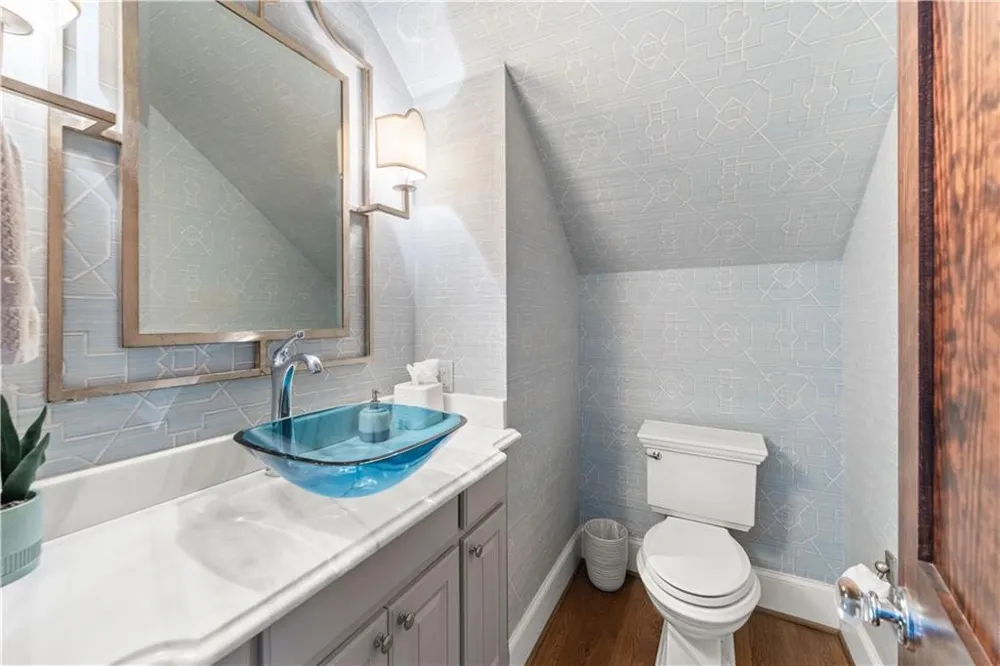2015 Audubon Drive NE Atlanta, GA 30329