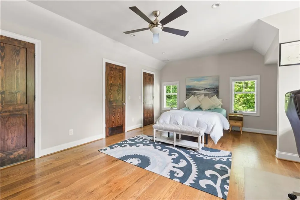 2015 Audubon Drive NE Atlanta, GA 30329
