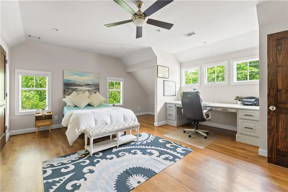 2015 Audubon Drive NE Atlanta, GA 30329