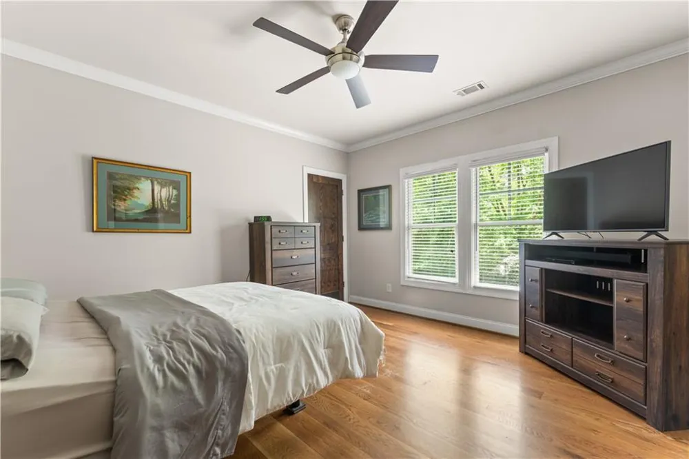 2015 Audubon Drive NE Atlanta, GA 30329