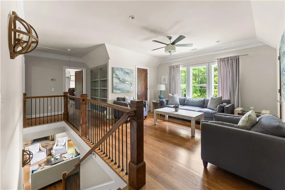 2015 Audubon Drive NE Atlanta, GA 30329