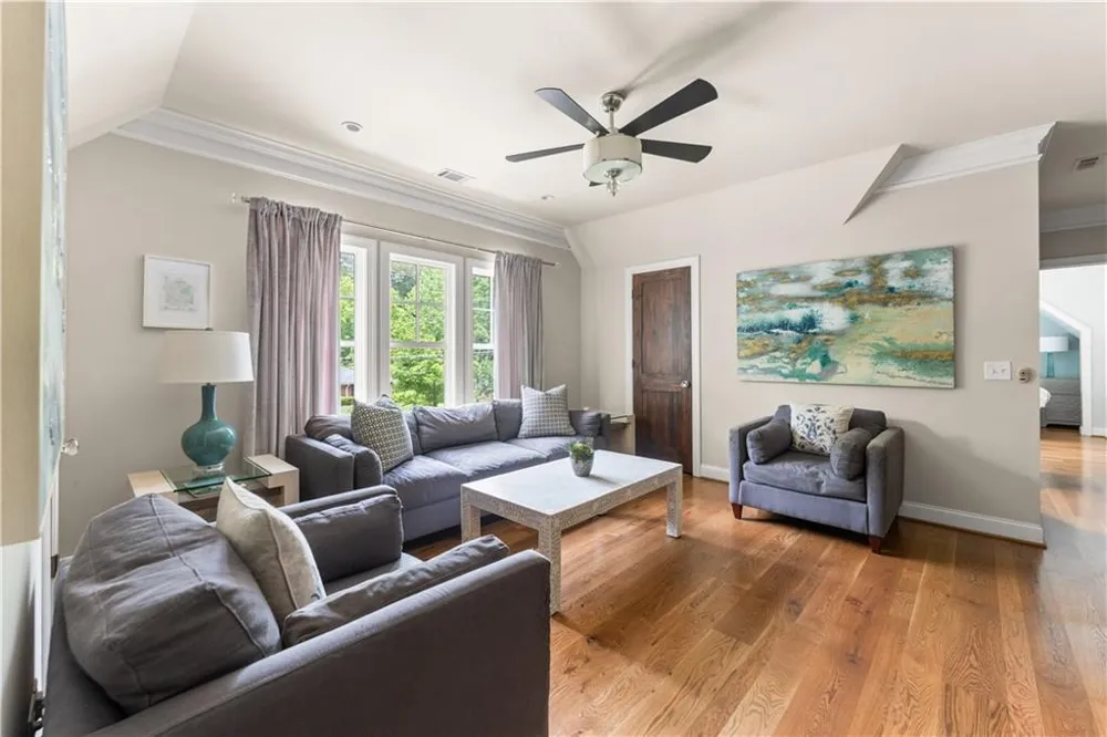 2015 Audubon Drive NE Atlanta, GA 30329