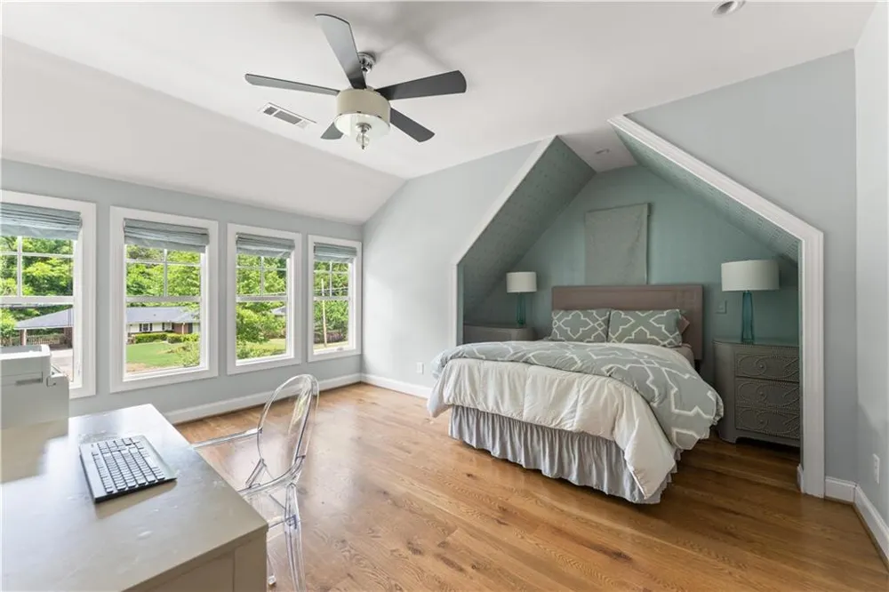 2015 Audubon Drive NE Atlanta, GA 30329