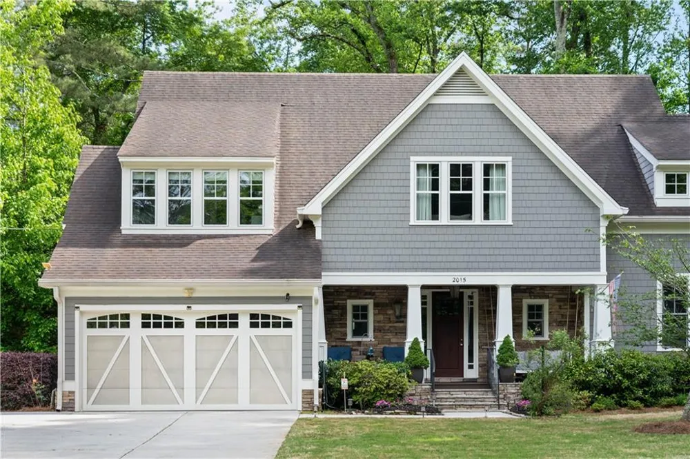 2015 Audubon Drive NE Atlanta, GA 30329