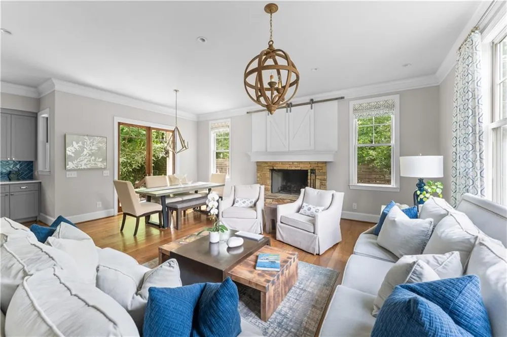 2015 Audubon Drive NE Atlanta, GA 30329