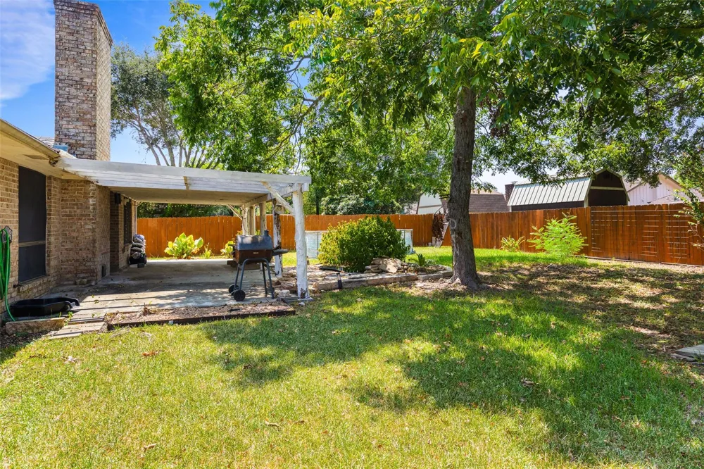 1205 Westwood Street Victoria, TX 77901